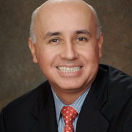 Milton Pedraza is CEO of Luxury Institute