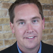 Pete Olson is vice president of product management at Amadesa