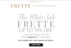 frette-white-sale
