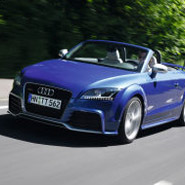Four Audi models came out on top in recent consumer survey