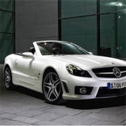 Mercedes among top luxury brands mentioned by affluents 