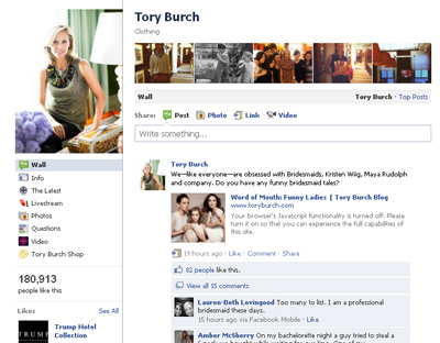 tory-burch-facebook