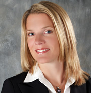 Laura Marriott is chairperson/CEO of NeoMedia Technologies