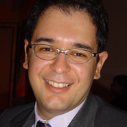 Paulo Camaro is mobile services manager at Ci&T