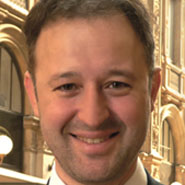 Manfredi Ricca is managing director of Interbrand’s Italian office