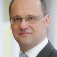 Jürgen Hase is vice president of the M2M Competence Center at Deutsche Telekom AG 