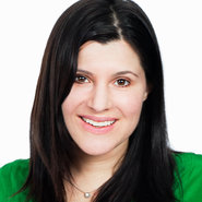Rachel Pasqua is vice president of mobile at iCrossing