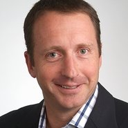 Matthew Talbot is senior vice president of mcommerce for SAP