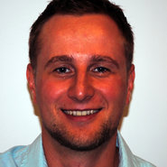 Alex Tsatkin is vice president of mobile at MediaWhiz