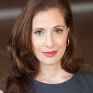 Maya Mikhailov is cofounder and executive vice president of GPShopper