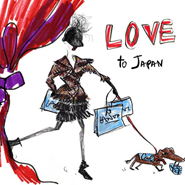 Lanvin Japan sketch