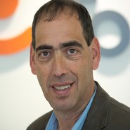 Amir Goldstein is CEO of Todacell