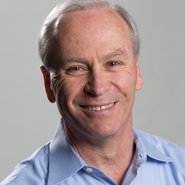 Tim Jenkins is CEO of 4Info