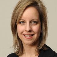 Stephanie Bauer Marshall is director at Precision Market Insights from Verizon