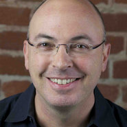 Matt Rosenberg is senior vice president of marketing at 140 Proof