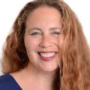 Lisa Burdige is creative director at Rosetta