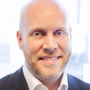 Kevin Thompson is vice president of customer experience and development at Barneys New York