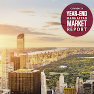 CityRealty year-end report
