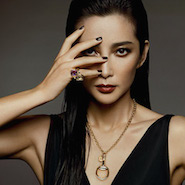 Who is the affluent Asian consumer? Image courtesy of Gucci