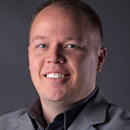 Nate Smith is senior product marketing manager for Adobe Analytics at Adobe