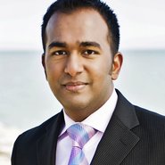 Solomon Thimothy is founder/CEO of Clickx