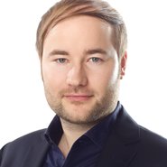 Christian Gaiser is founder/CEO of Axel Springer SE’s Bonial.com Group