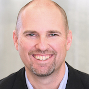 Matt Dion is vice president of marketing at Elastic Path