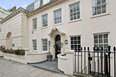 Sotheby's London Property