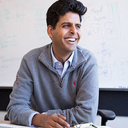 Punit Shah is cofounder and chief product officer of CallFire