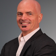 Gary Cowan is senior vice president of marketing at DataSphere