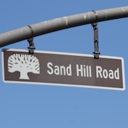 Sand Hill Road, San Francisco 