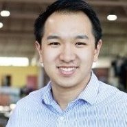 Richard Wong leads business development at 500px