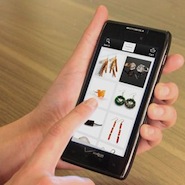 Mobile commerce is rapidly changing, offering consumers widespread choices on how to shop