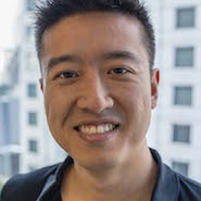 Sean Huang is global mobile product lead at Quantcast