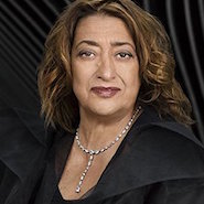 Dame Zaha Hadid (1950-2016), a noted architect, passed away from a heart attack in Miami on the morning of March 31, 2016