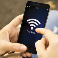 Wi-Fi is a major customer-targeting technology 
