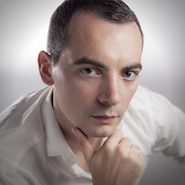 Yann Aïtbachir is head of product research of PocketMath