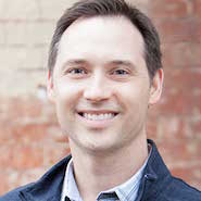 Andrew Fischer is cofounder/CEO of Choozle