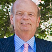 James F Feldstein is principal of Feldsteinco