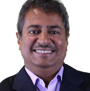 Sunil Thomas is cofounder/CEO of CleverTap