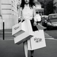 Image courtesy of Galeries Lafayette