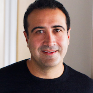 David Harouche is founder/CEO and chief technology officer of Multimedia Plus