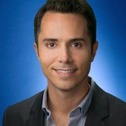 Jonathan Pelosi is head of industry for mobile apps – Americas at Google