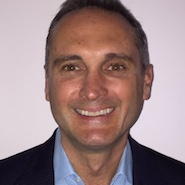 Steve Markov is president and managing director of Coherency