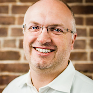Barry Coleman is chief technology officer of UserCare