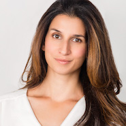 Jessica Rovello is cofounder/CEO of Arkadium