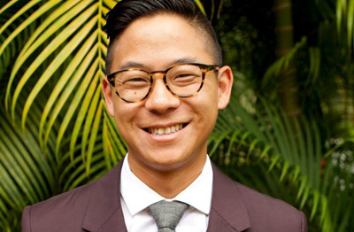Chris Chang is director of client services at Elite SEM