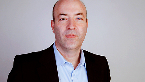 Freddy Friedman is chief product officer of glispa