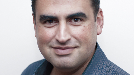 Gabriel Shaoolian is founder/CEO of Blue Fountain Media