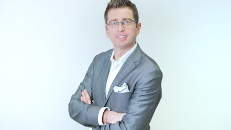 Daniel Surmacz is chief operating officer of RTB House
